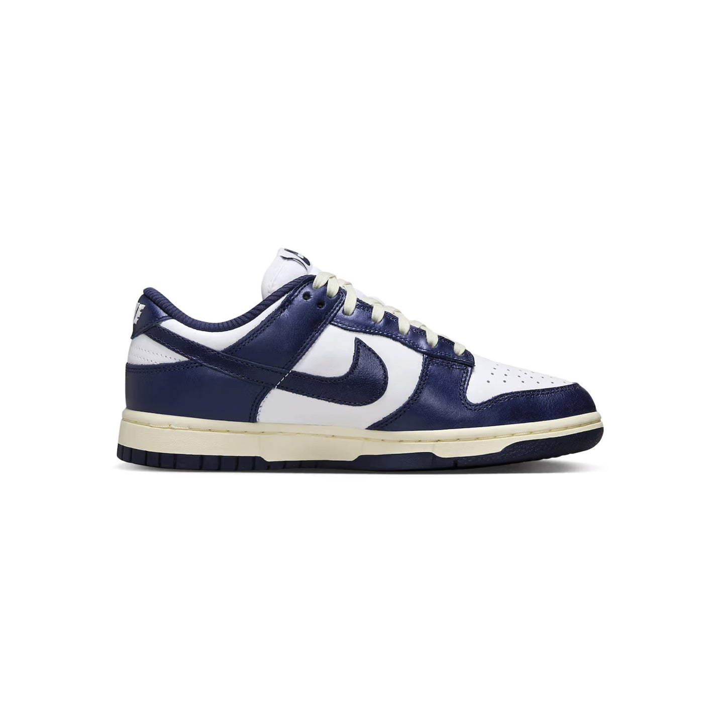 Nike Dunk Low Vintage Navy