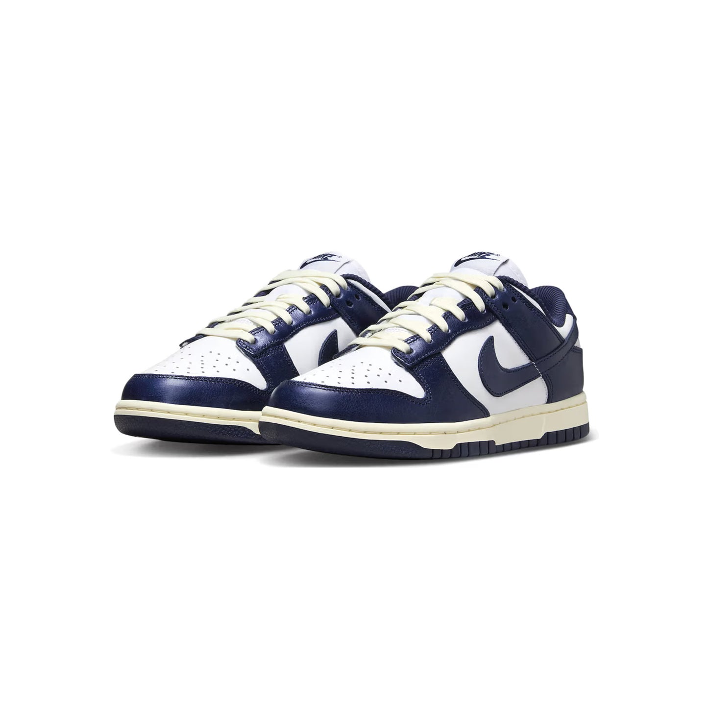 Nike Dunk Low Vintage Navy