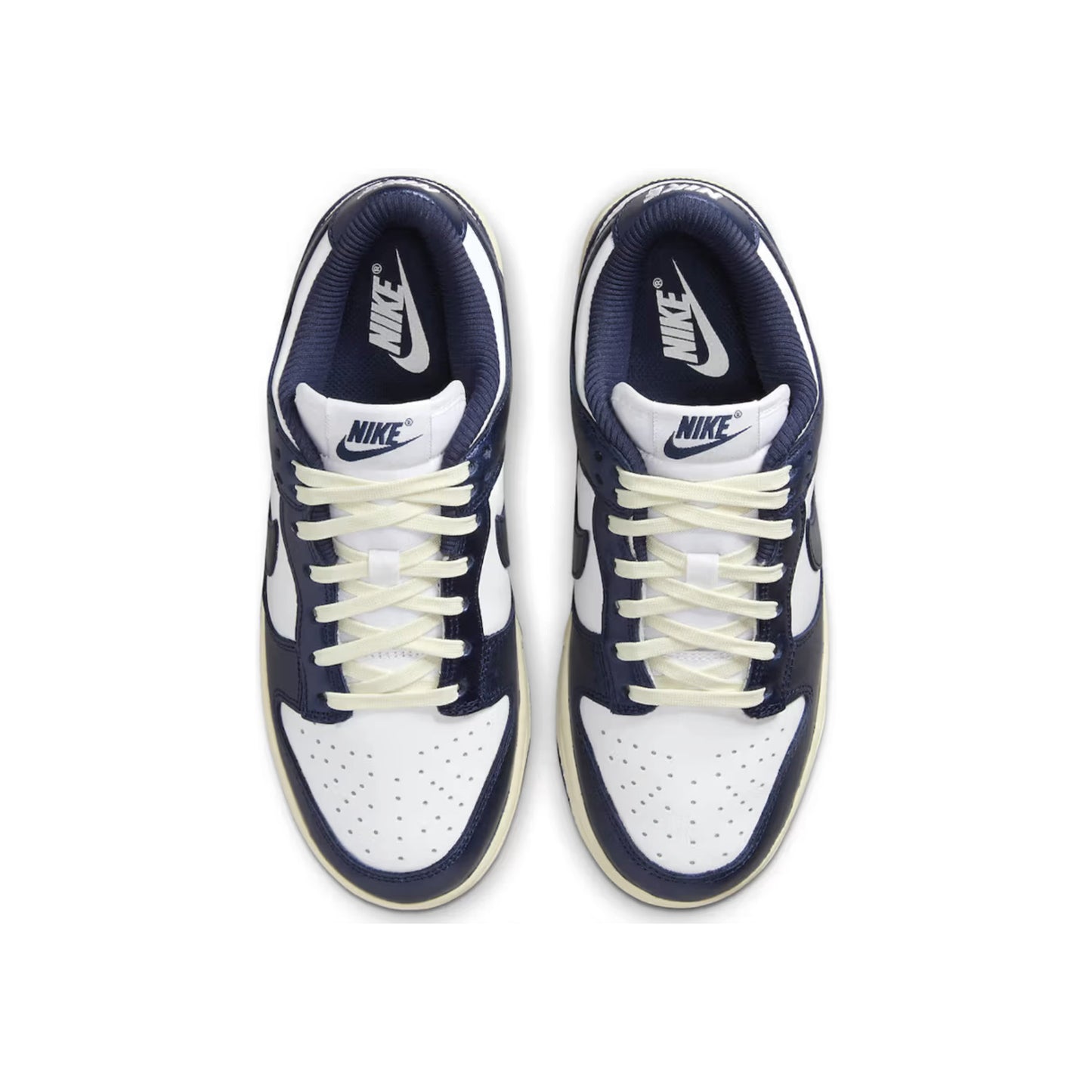 Nike Dunk Low Vintage Navy