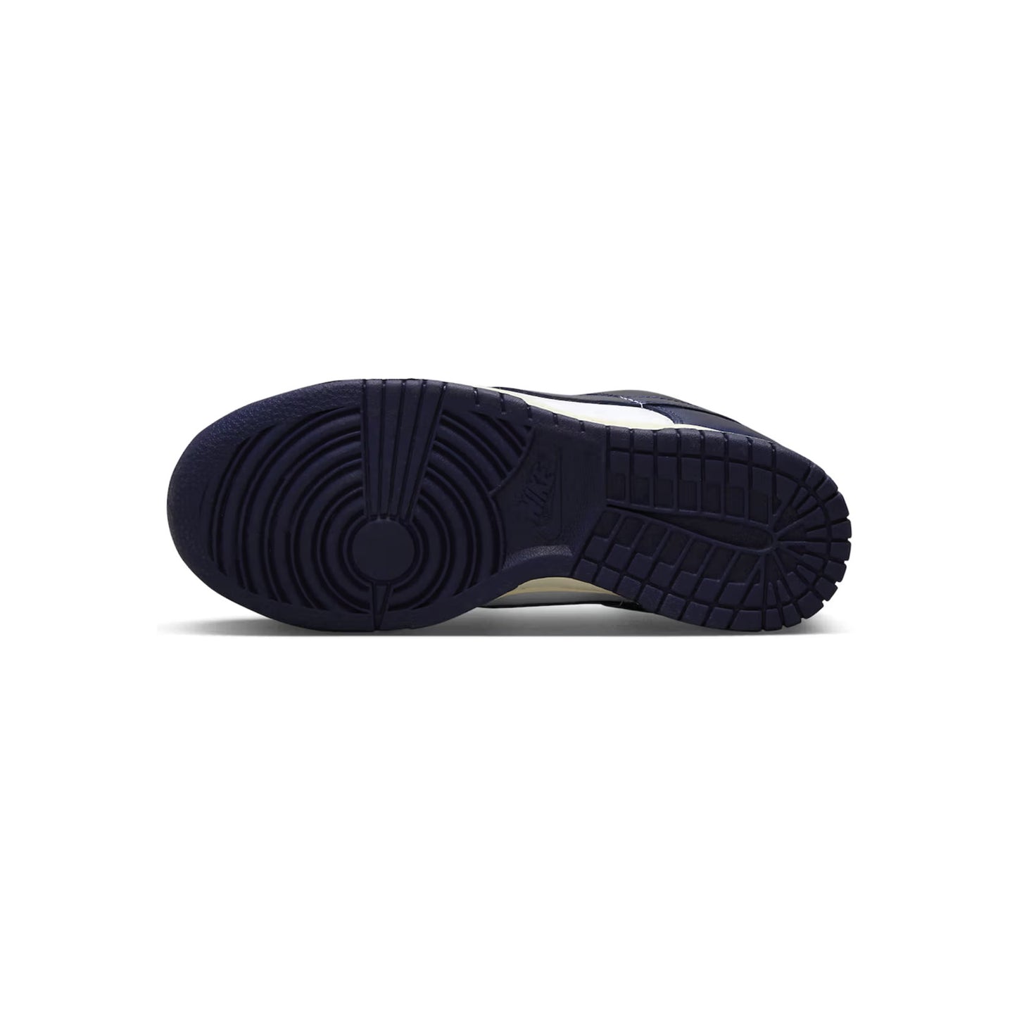 Nike Dunk Low Vintage Navy