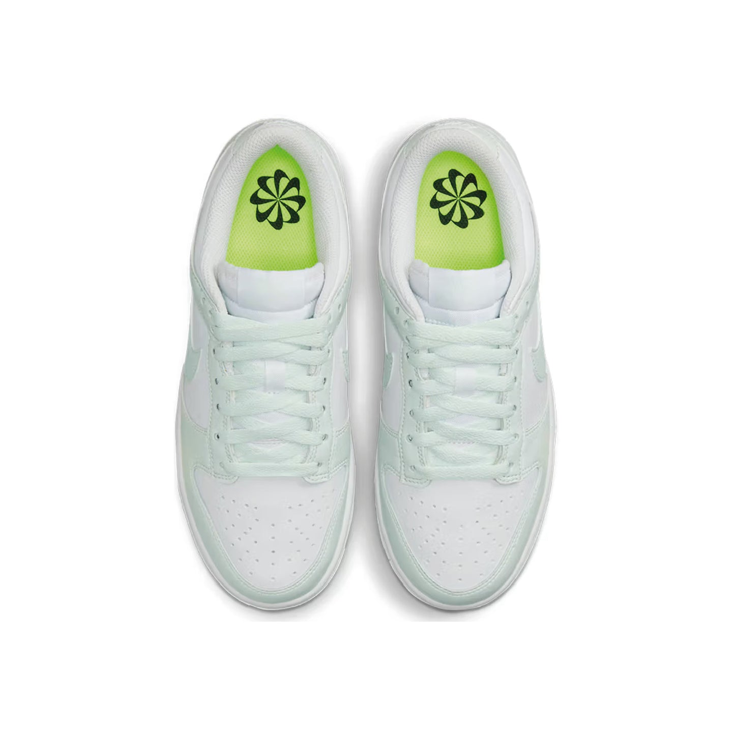 Nike Dunk Low Next Nature 'Mint' (WMNS)