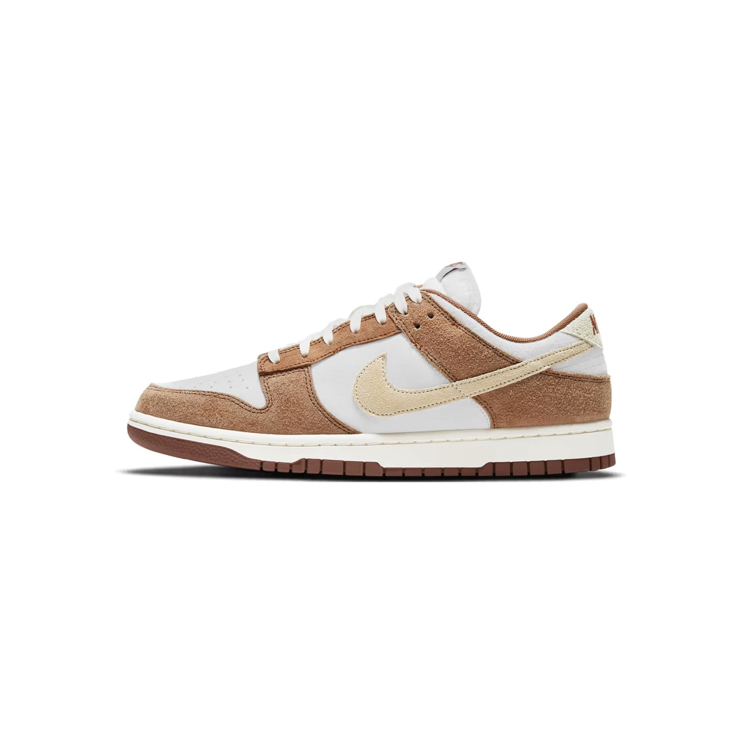 Nike Dunk Low 'Medium Curry'