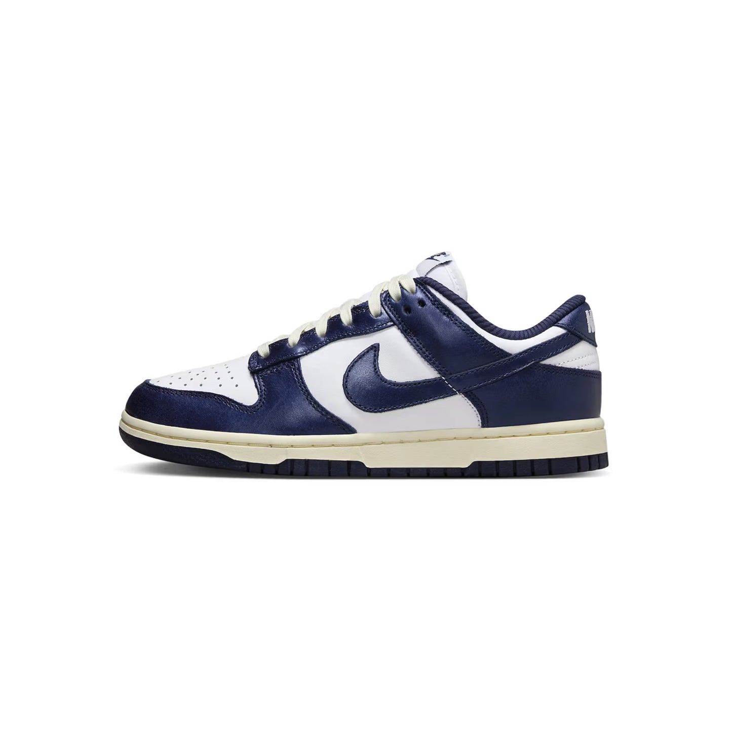 Nike Dunk Low Vintage Navy