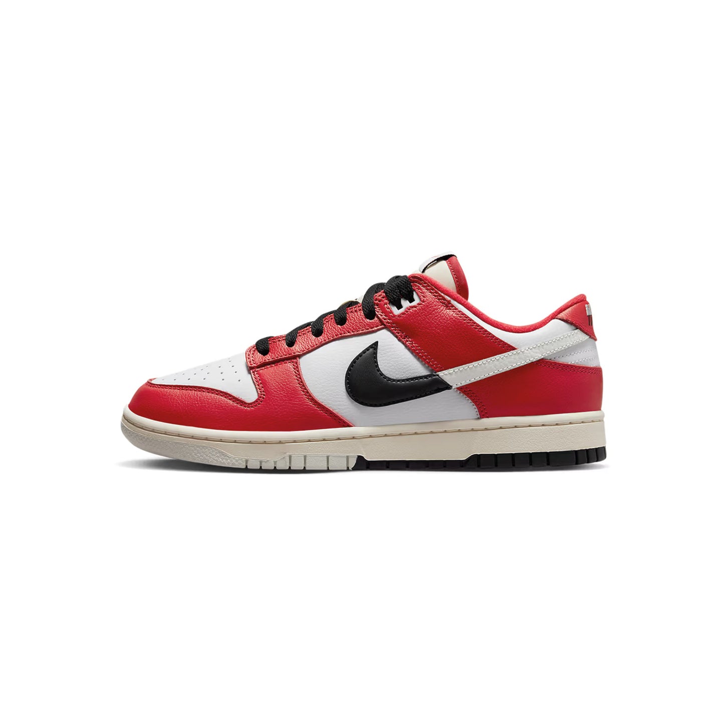 Nike Dunk Low Chicago Split