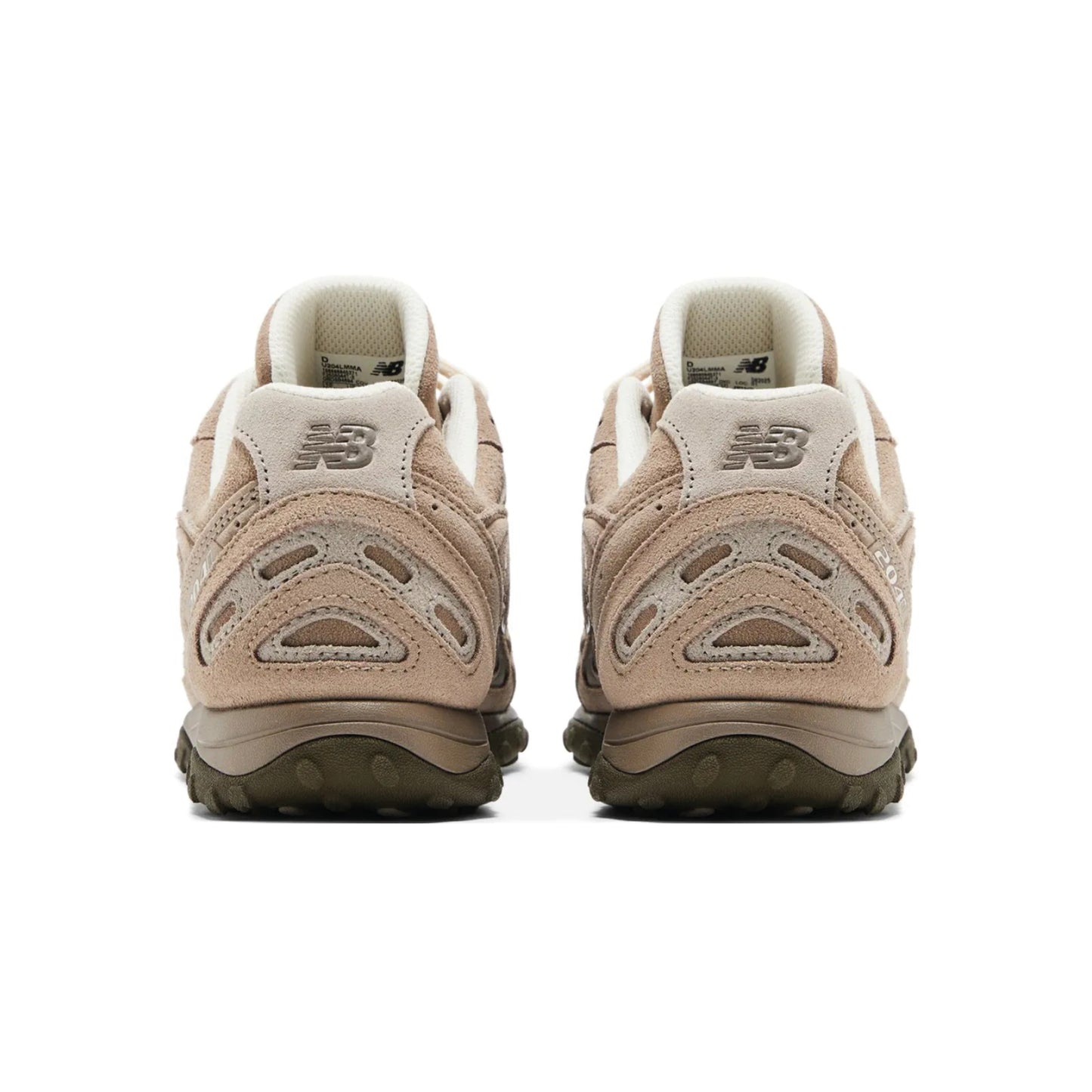 New Balance 204L 'Mushroom Arid Stone'