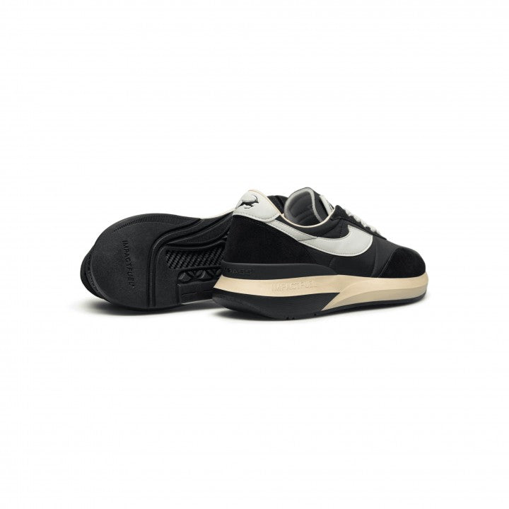 Compass Velocity 'Black'