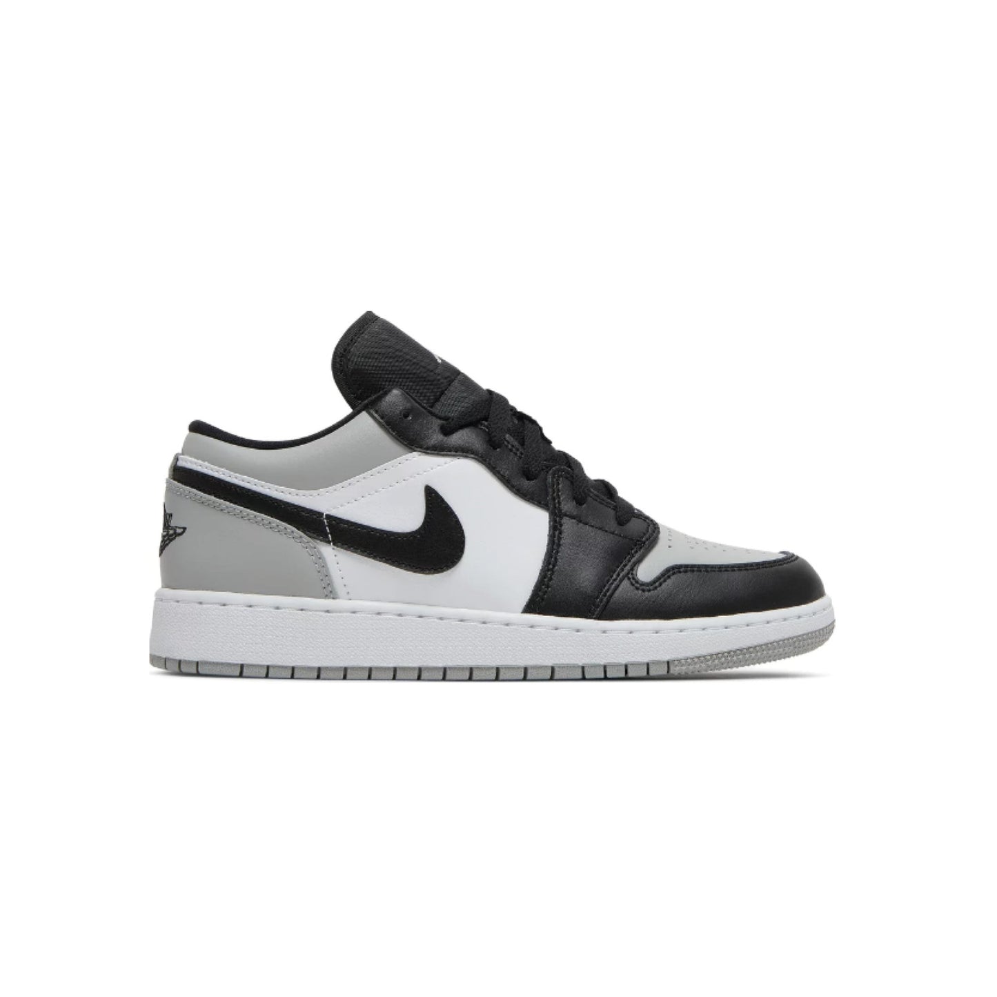 Air Jordan 1 Low (GS) 'Shadow Toe'