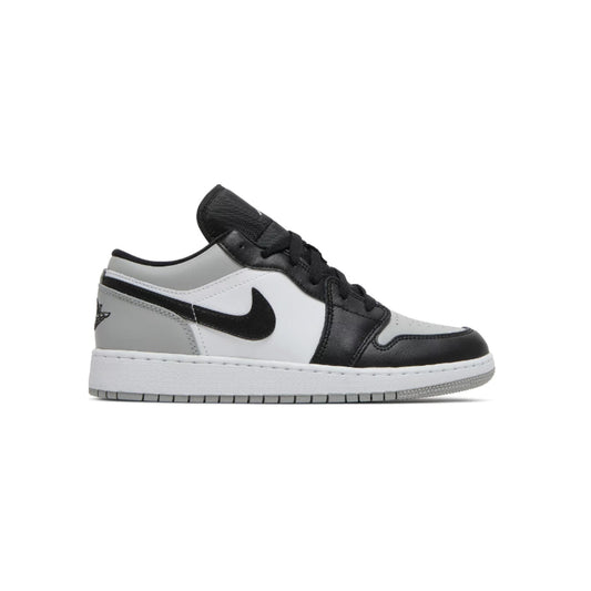 Air Jordan 1 Low (GS) 'Shadow Toe'