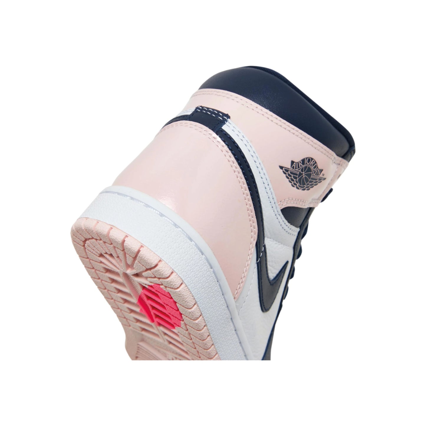 Air Jordan 1 Retro High OG 'Bubble Gum' (WMNS)