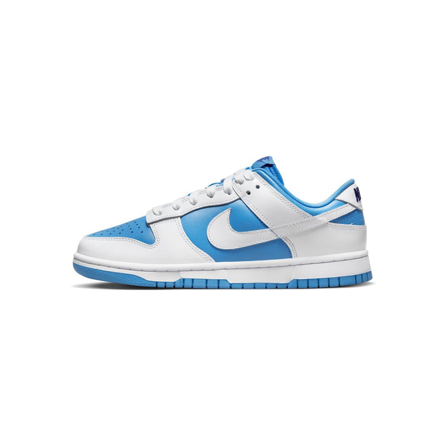 Nike Dunk Low 'Reverse UNC' (WMNS)