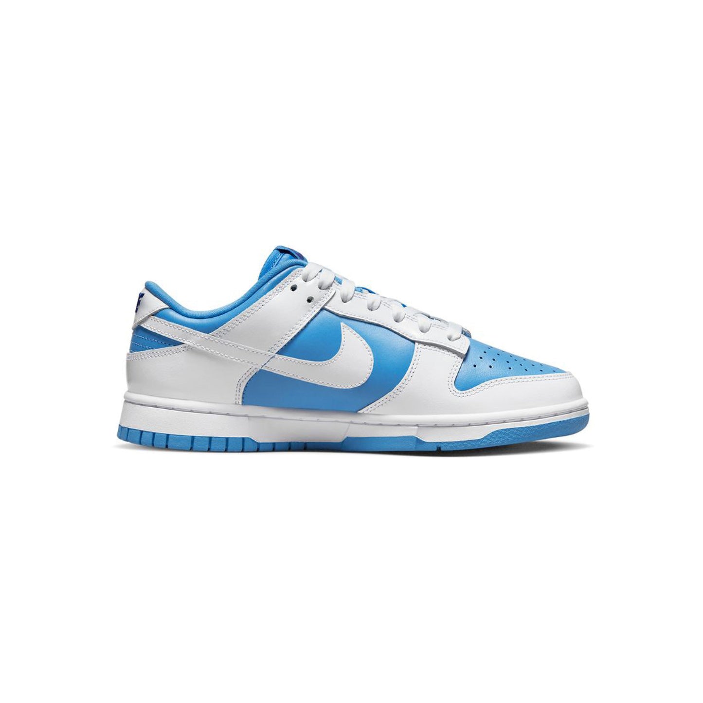 Nike Dunk Low 'Reverse UNC' (WMNS)