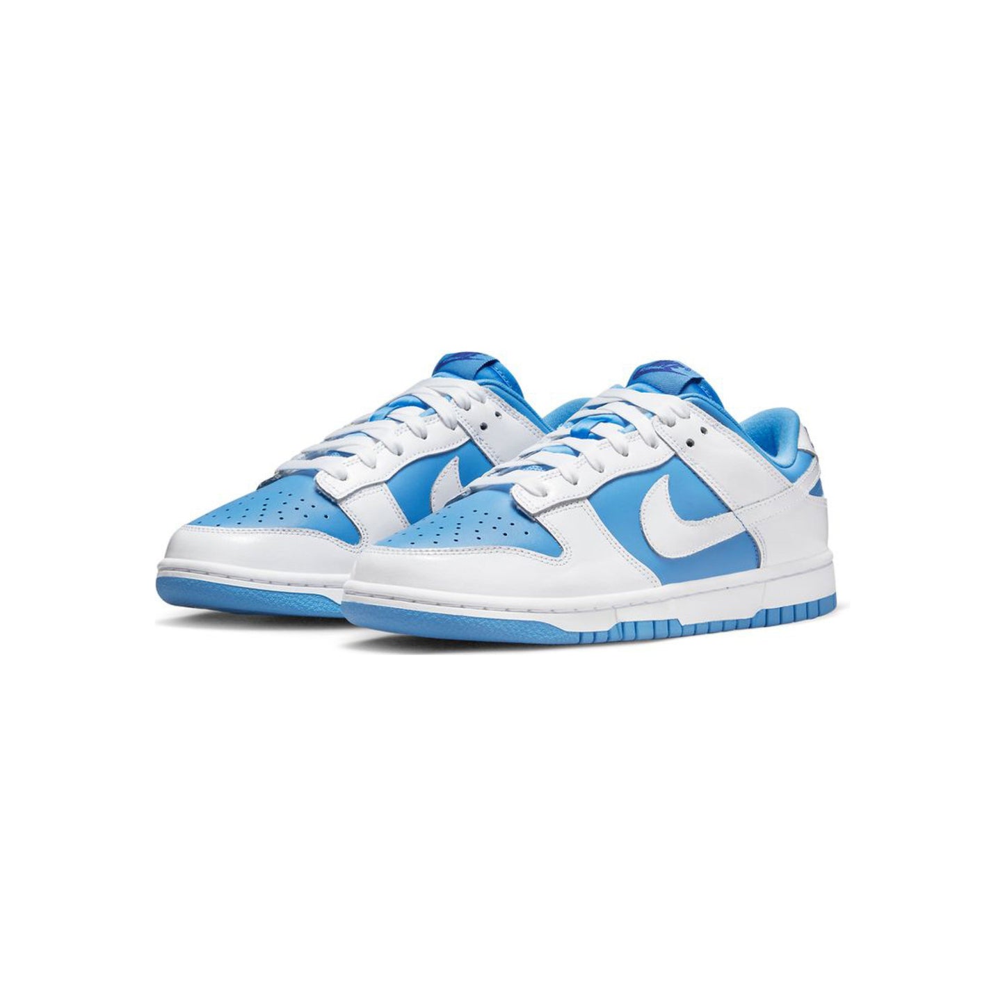 Nike Dunk Low 'Reverse UNC' (WMNS)