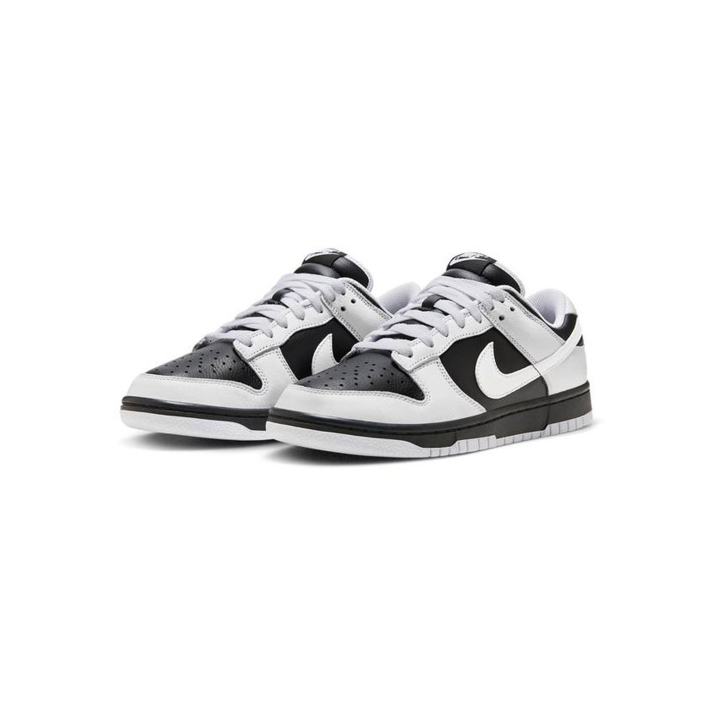 Nike Dunk Low 'Reverse Panda'