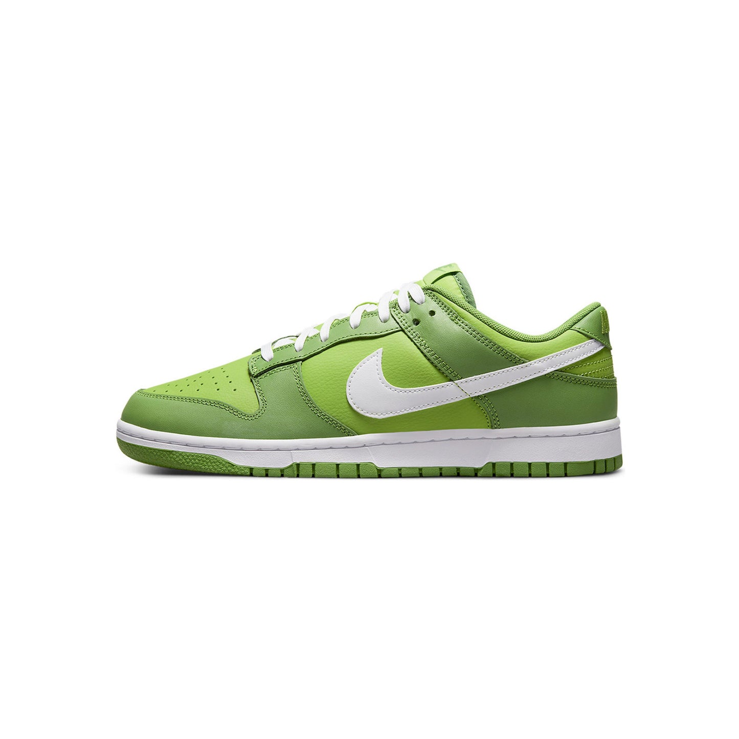 Nike Dunk Low 'Chlorophyll'