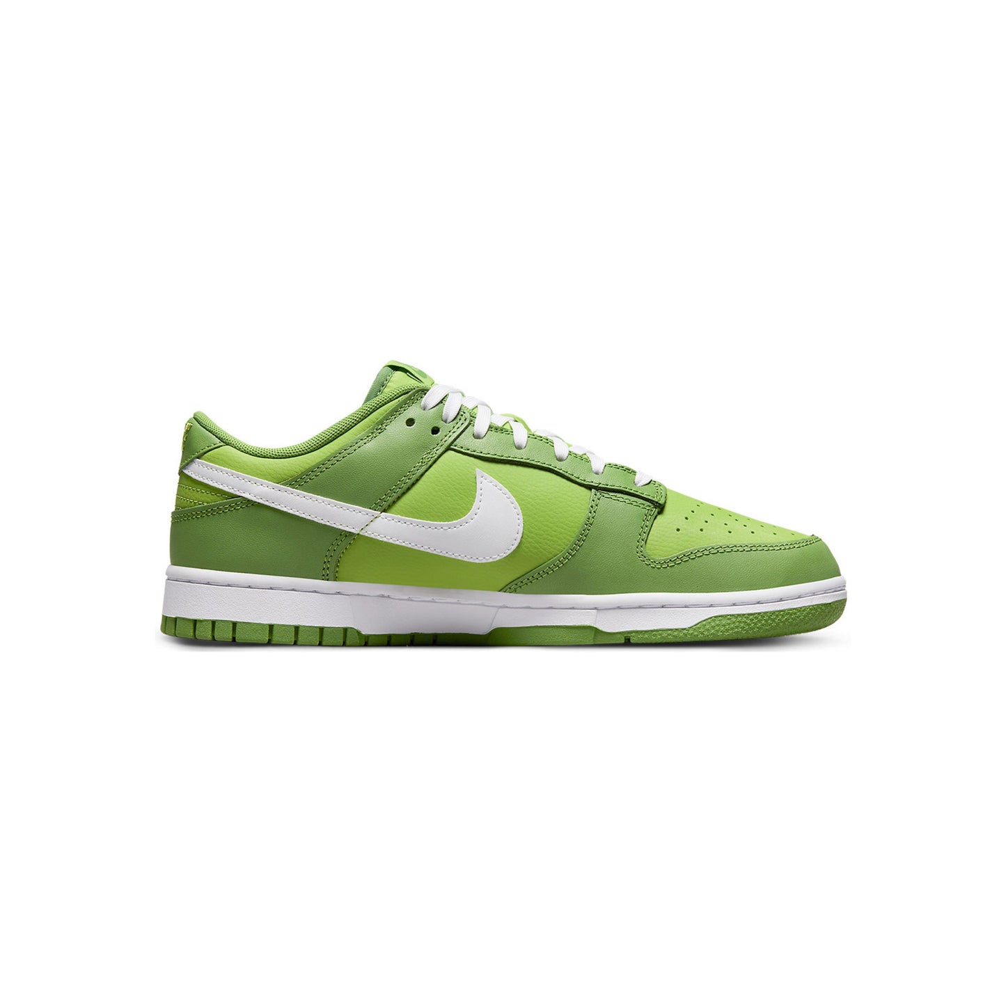 Nike Dunk Low 'Chlorophyll'