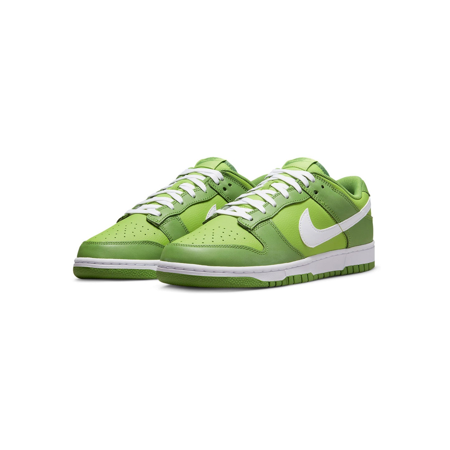 Nike Dunk Low 'Chlorophyll'