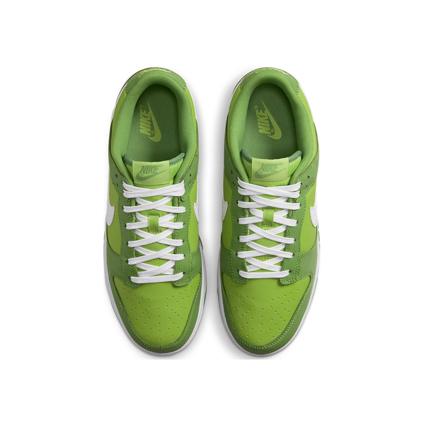 Nike Dunk Low 'Chlorophyll'