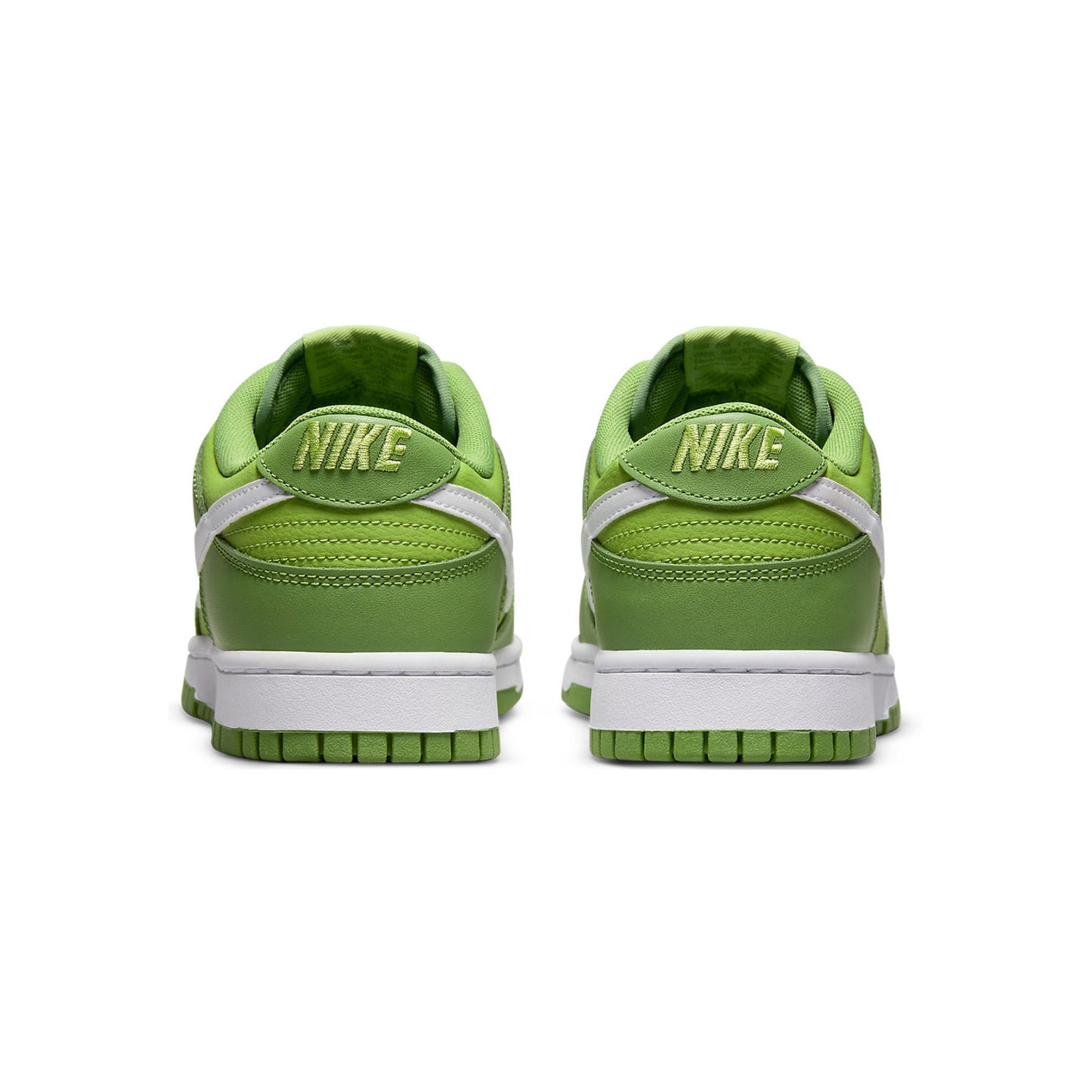 Nike Dunk Low 'Chlorophyll'