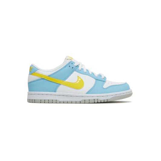 Nike Dunk Low (GS) 'Homer'