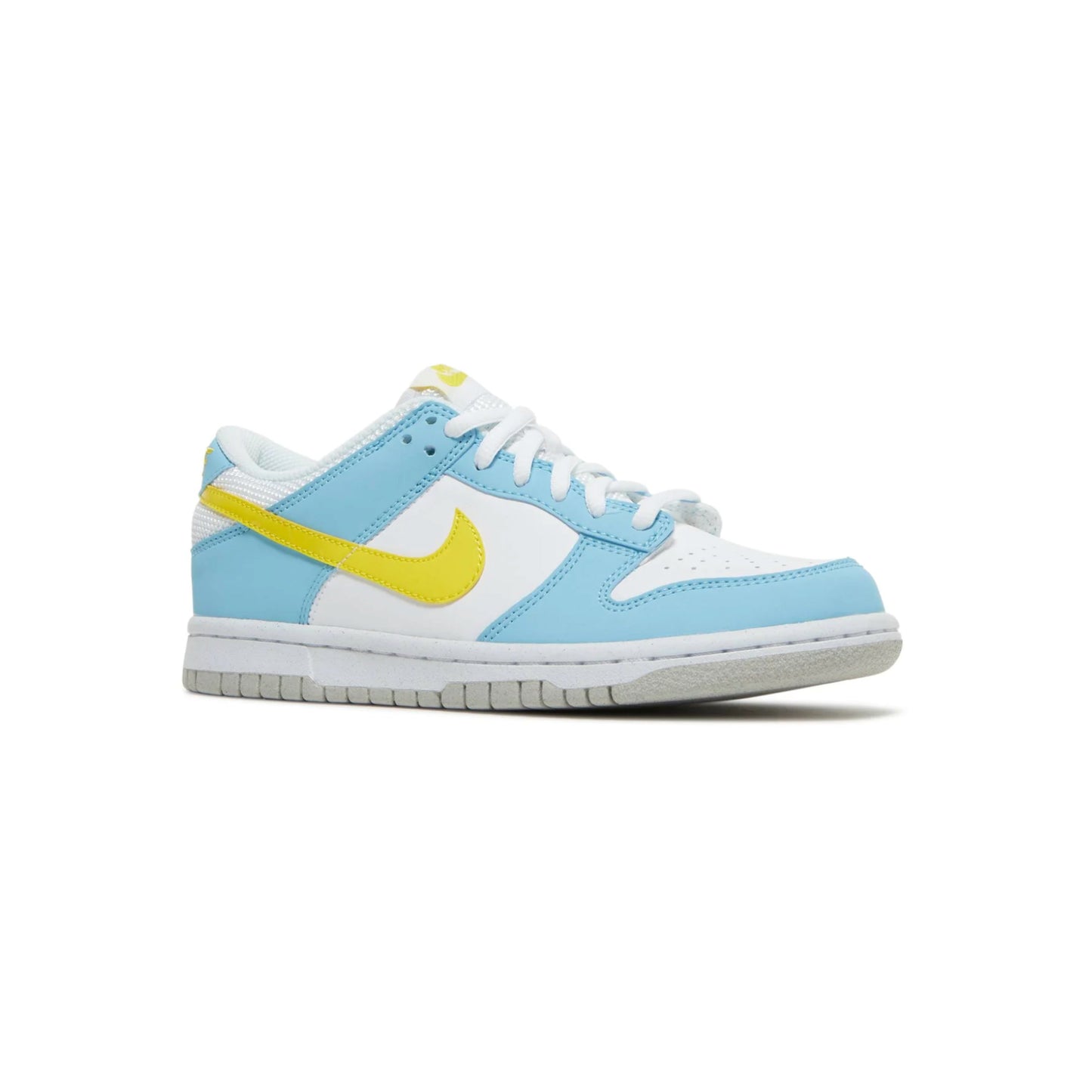 Nike Dunk Low (GS) 'Homer'