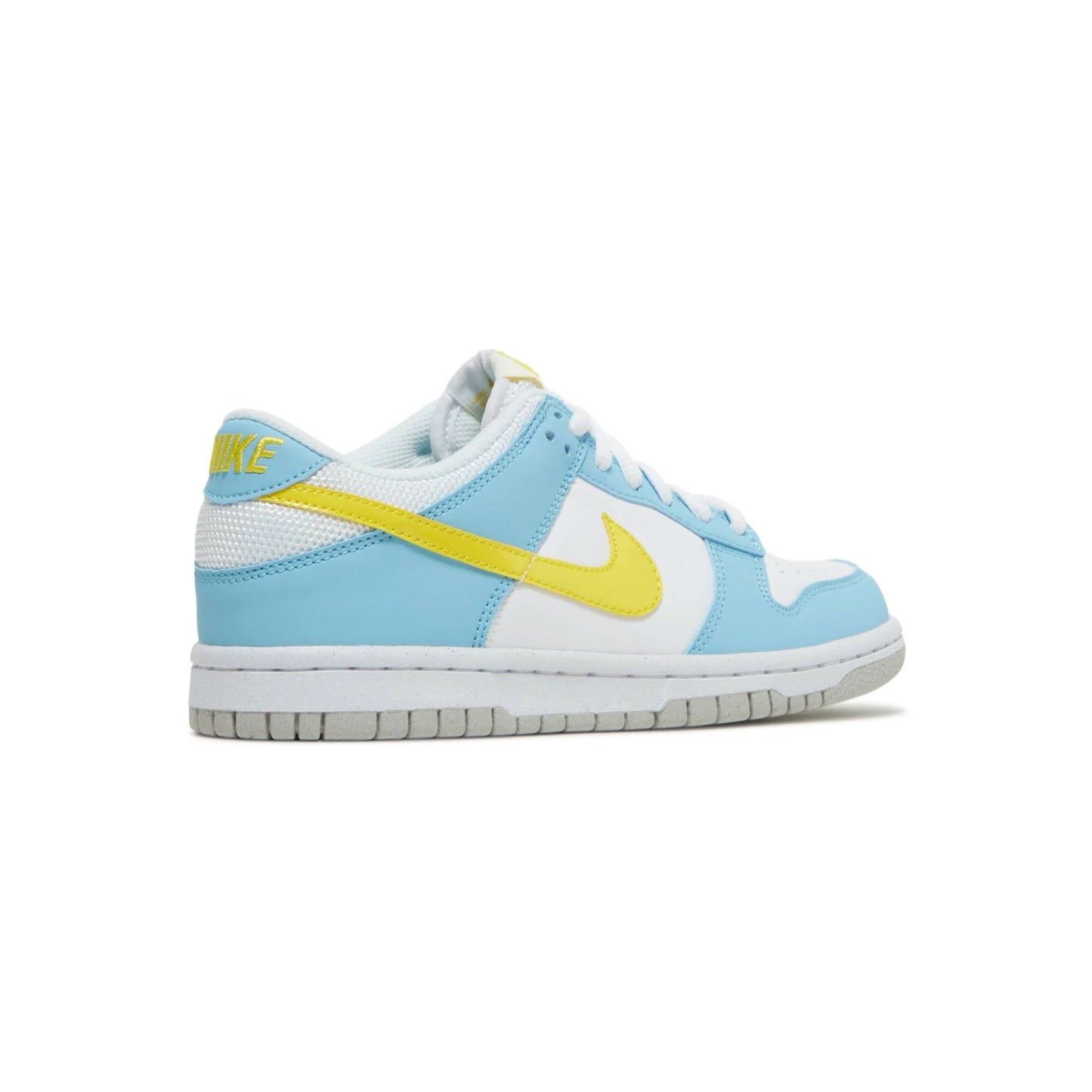 Nike Dunk Low (GS) 'Homer'