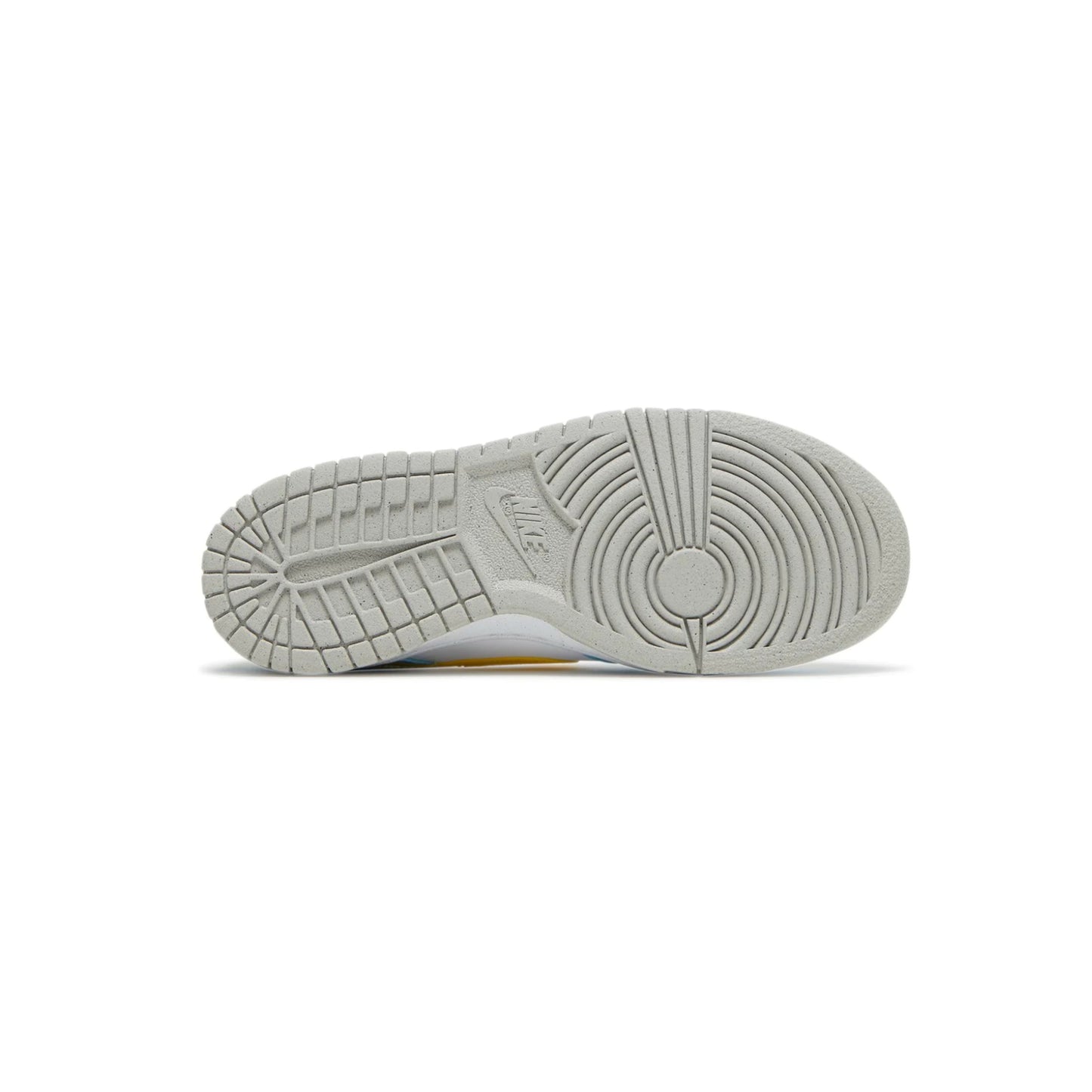 Nike Dunk Low (GS) 'Homer'