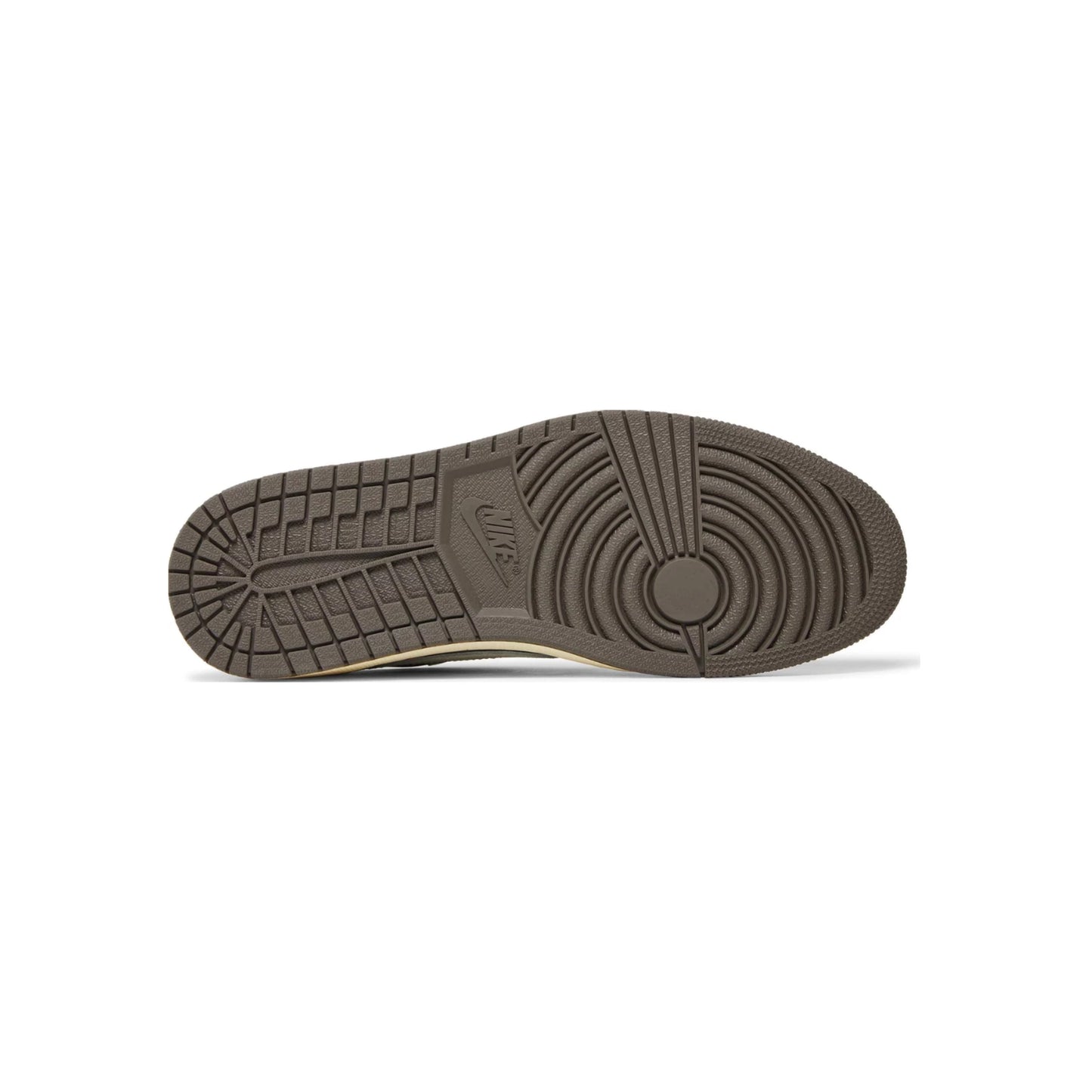 Travis Scott x Air Jordan 1 Low OG 'Reverse Mocha'