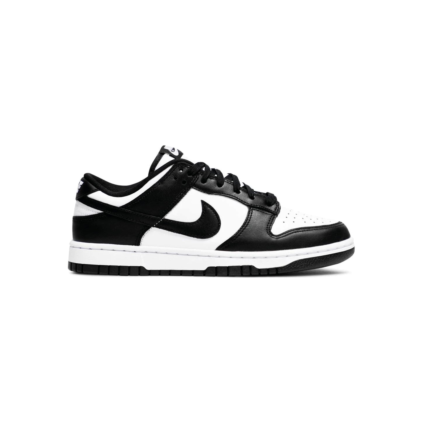 Nike Dunk Low 'Panda' (WMNS)