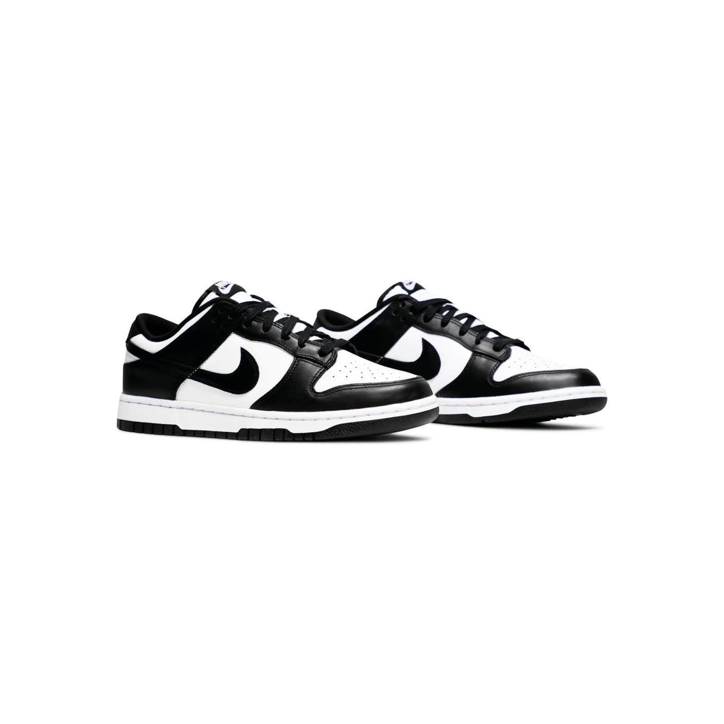 Nike Dunk Low 'Panda' (WMNS)