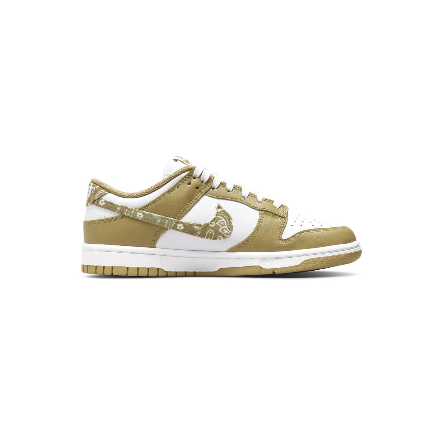 Nike Dunk Low Paisley "Barley" (WMNS)