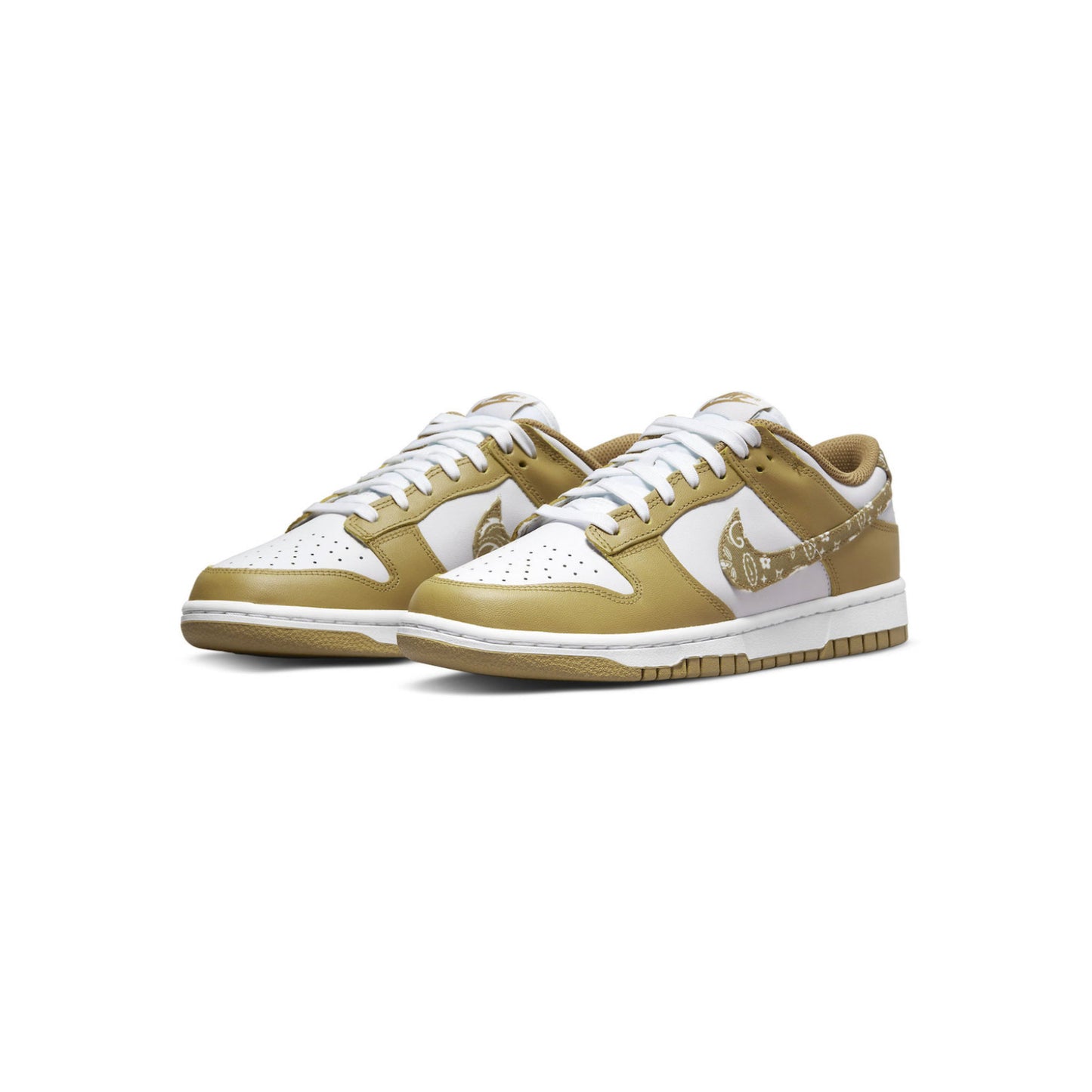 Nike Dunk Low Paisley "Barley" (WMNS)