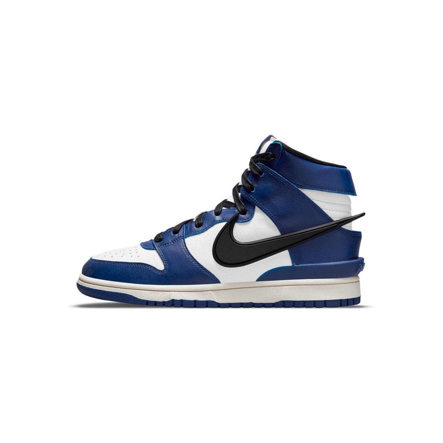 Nike Dunk High Ambush 'Royal Blue'