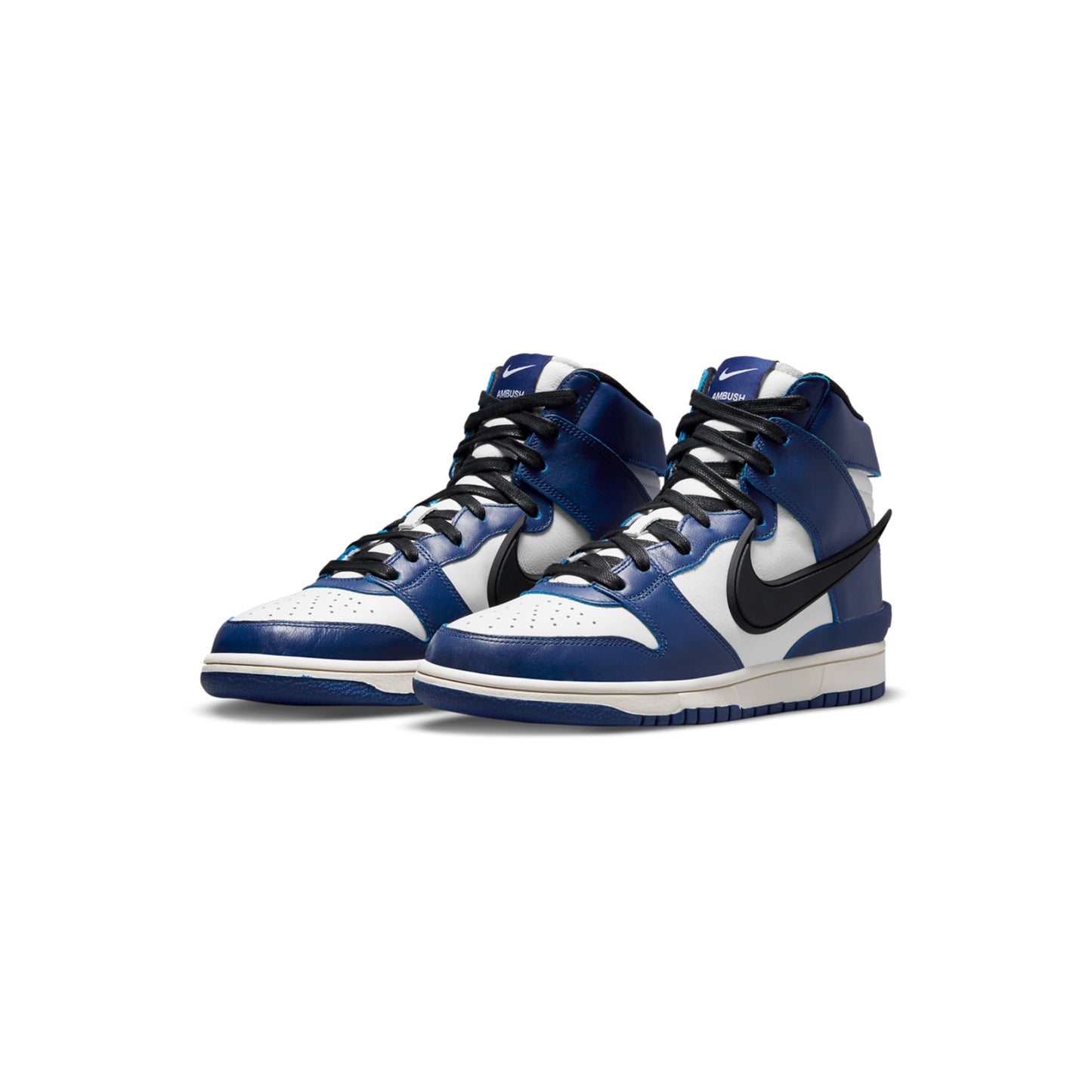 Nike Dunk High Ambush 'Royal Blue'