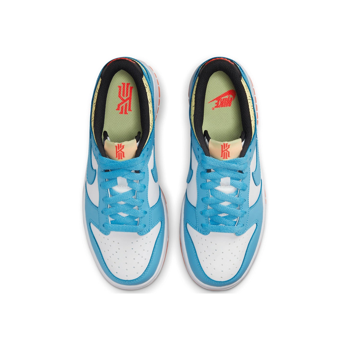 SALE-Nike Dunk Low SE 'Kyrie'