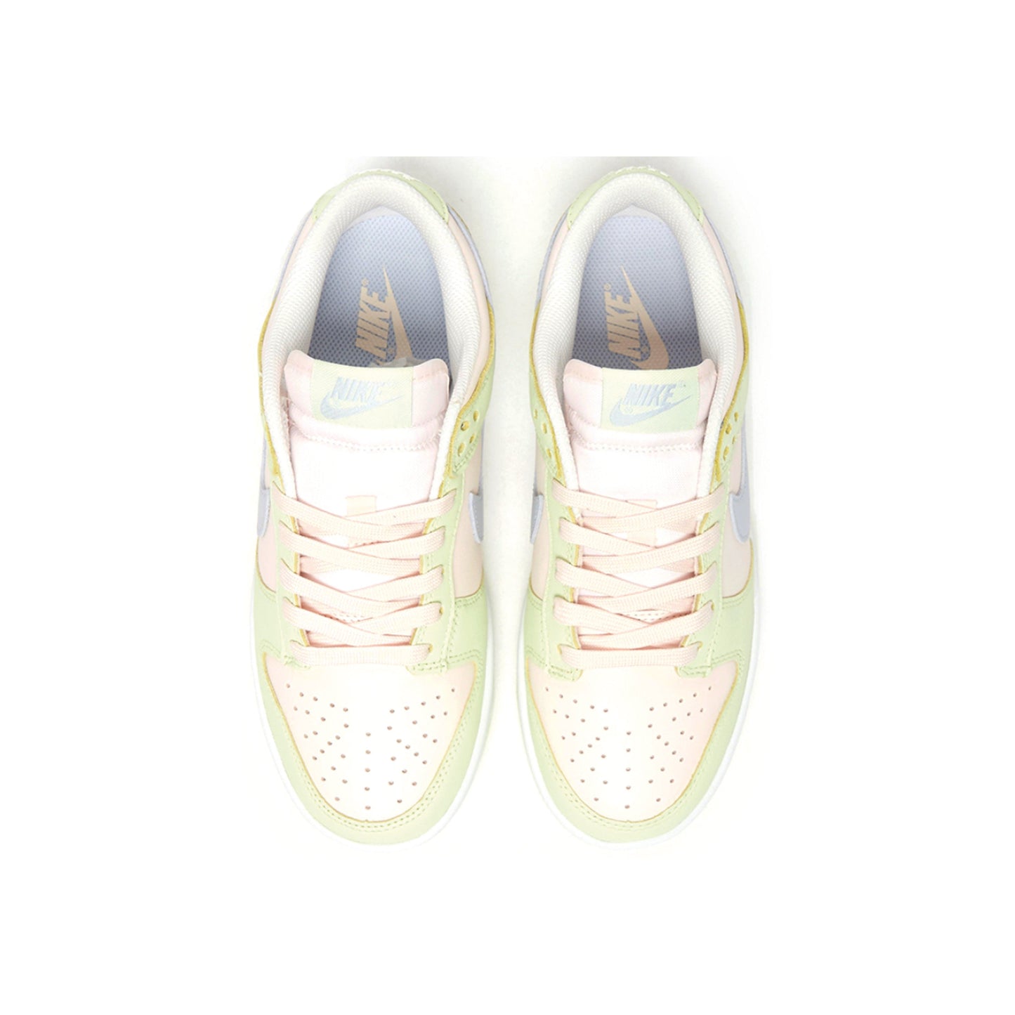 Nike Dunk Low 'Lime Ice' (WMNS)