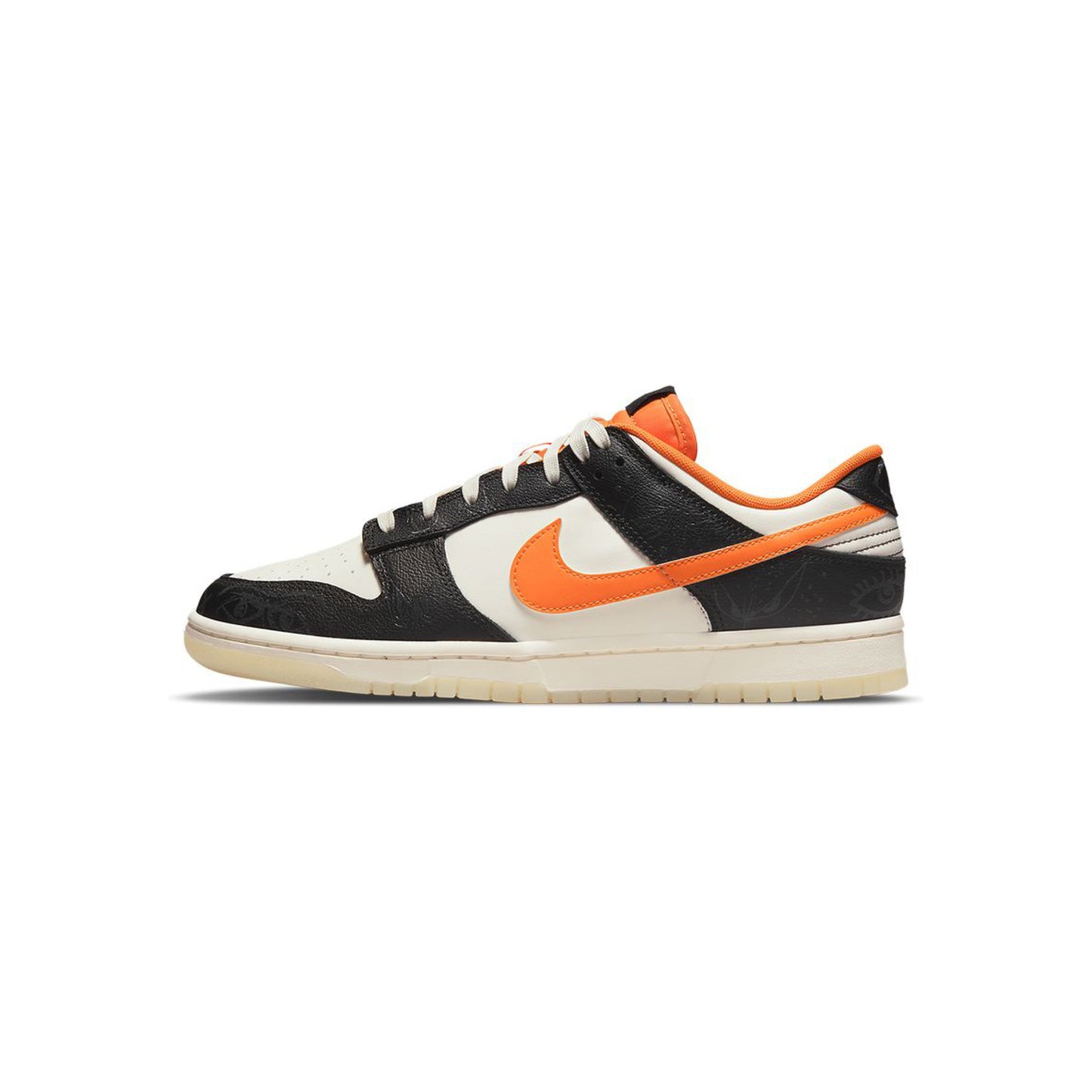 Nike Dunk Low 'Halloween'