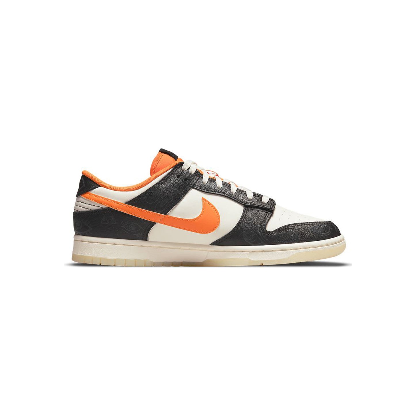 Nike Dunk Low 'Halloween'