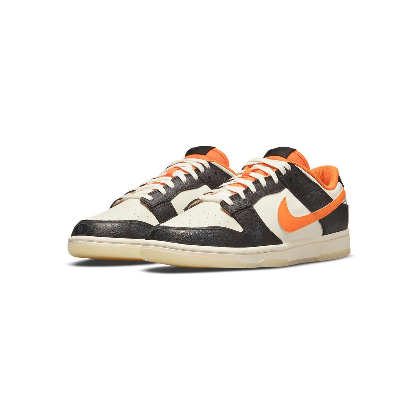 Nike Dunk Low 'Halloween'