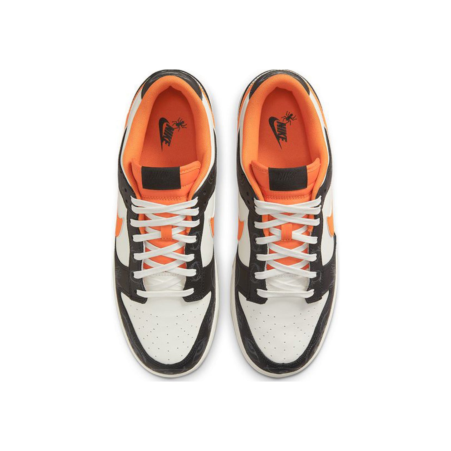 Nike Dunk Low 'Halloween'