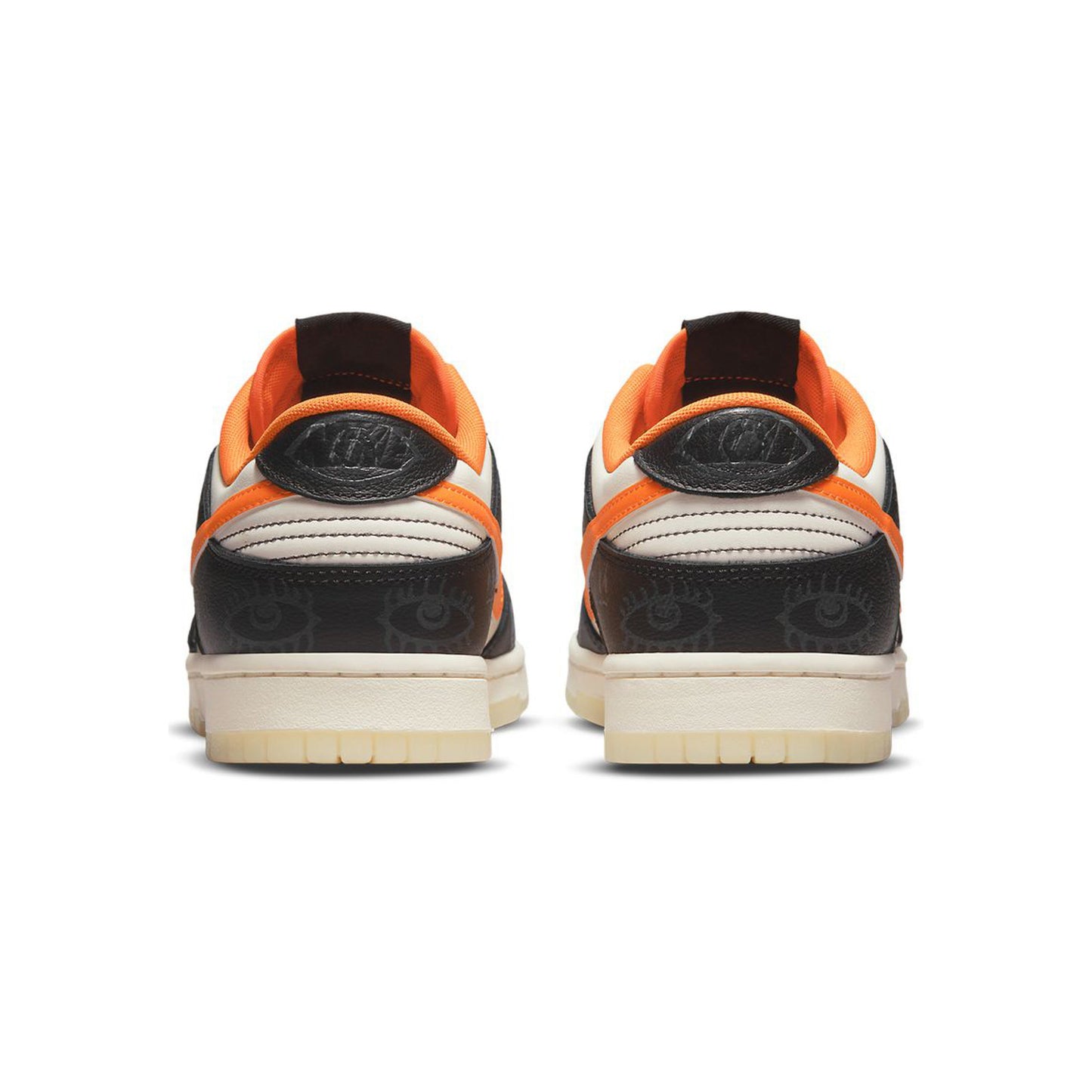 Nike Dunk Low 'Halloween'