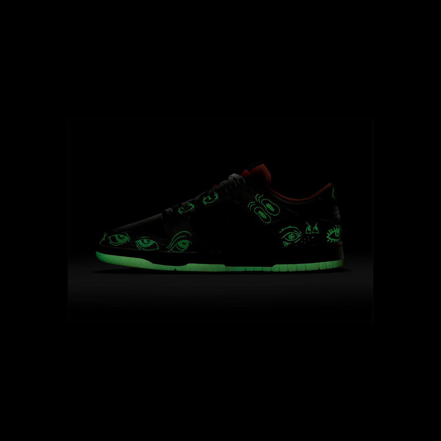 Nike Dunk Low 'Halloween'