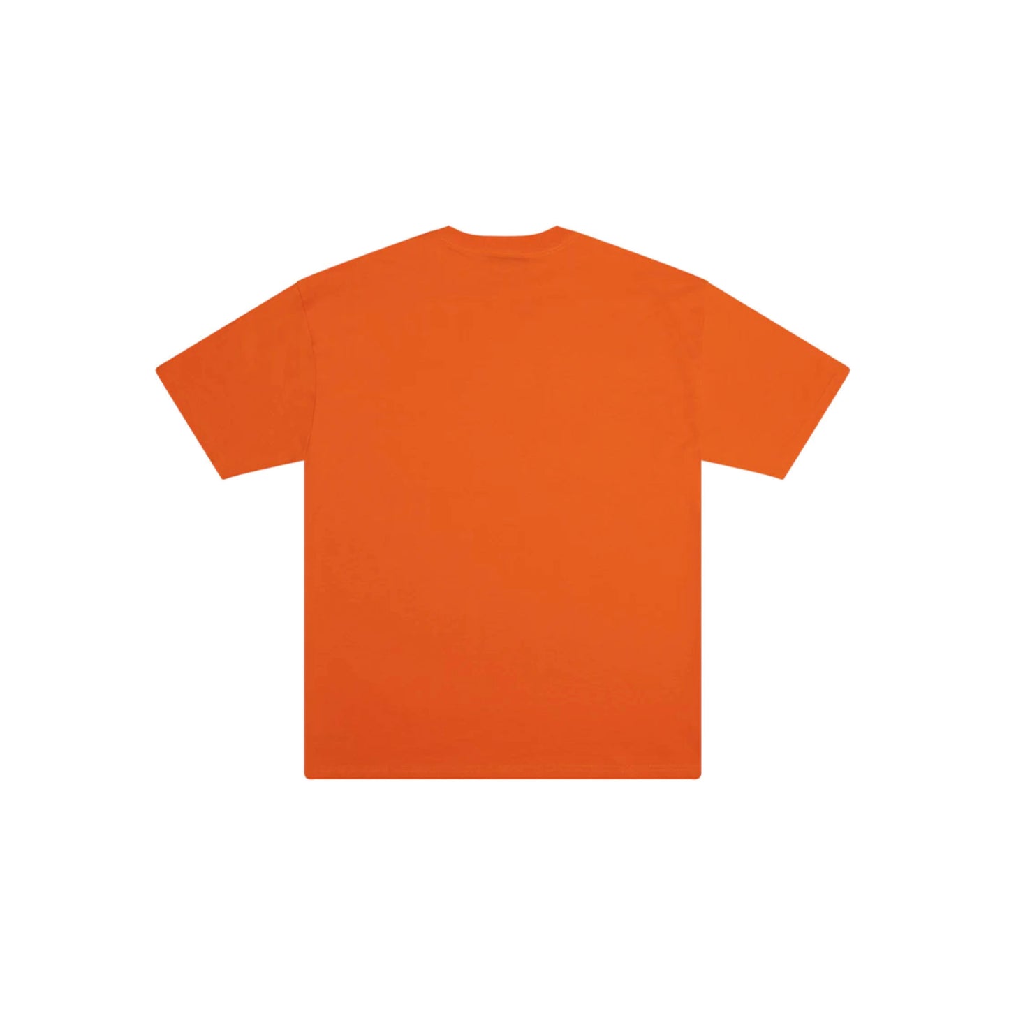 Drew Secret SS Tee 'Orange'