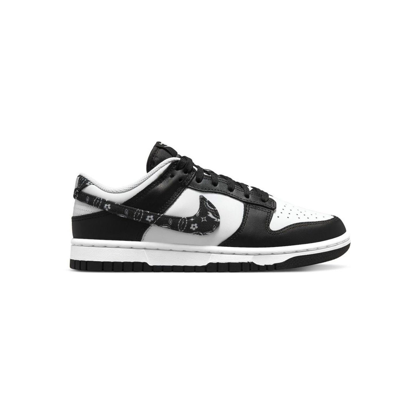 Nike Dunk Low 'Black Paisley' (WMNS)