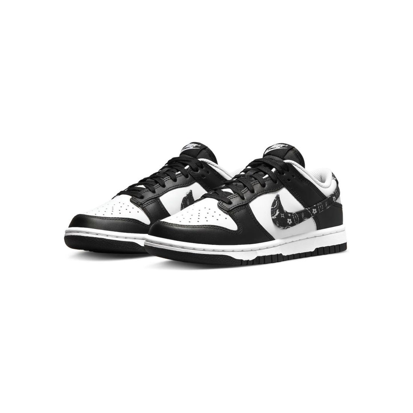 Nike Dunk Low 'Black Paisley' (WMNS)