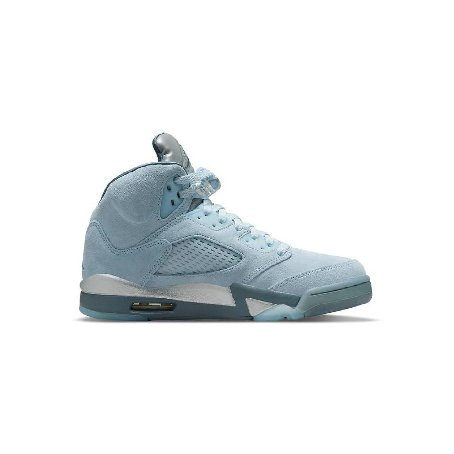 Air Jordan 5 Retro 'Blue Bird' (WMNS)