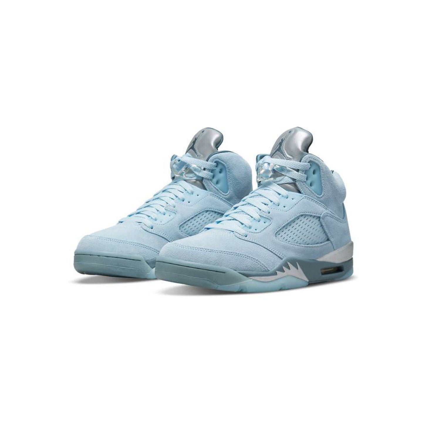 Air Jordan 5 Retro 'Blue Bird' (WMNS)