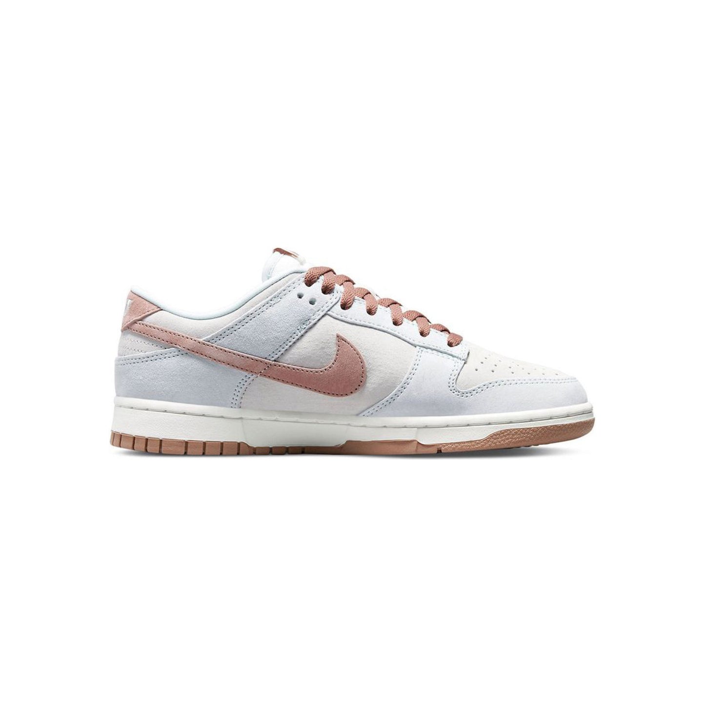 Nike Dunk Low 'Fossil Rose'