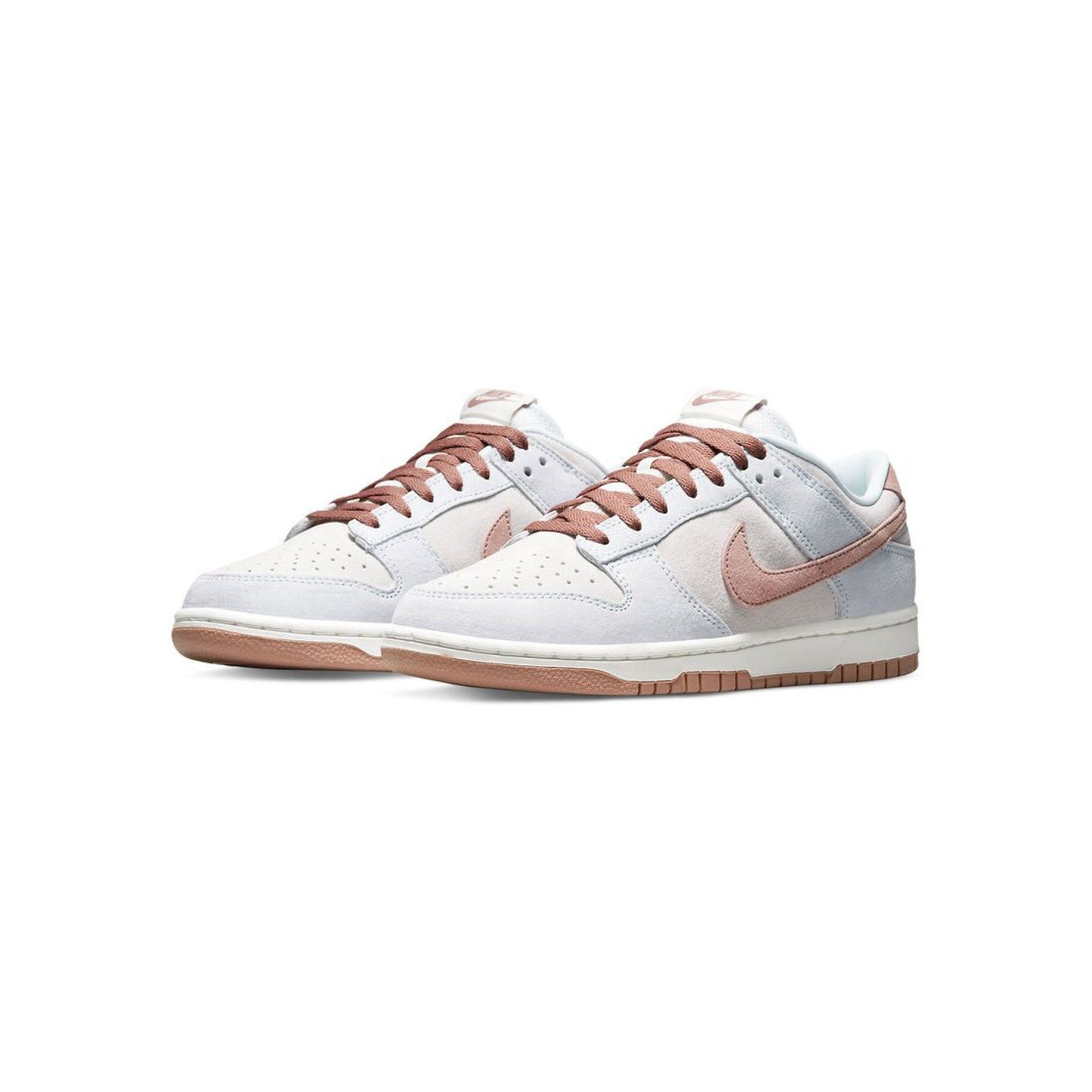Nike Dunk Low 'Fossil Rose'
