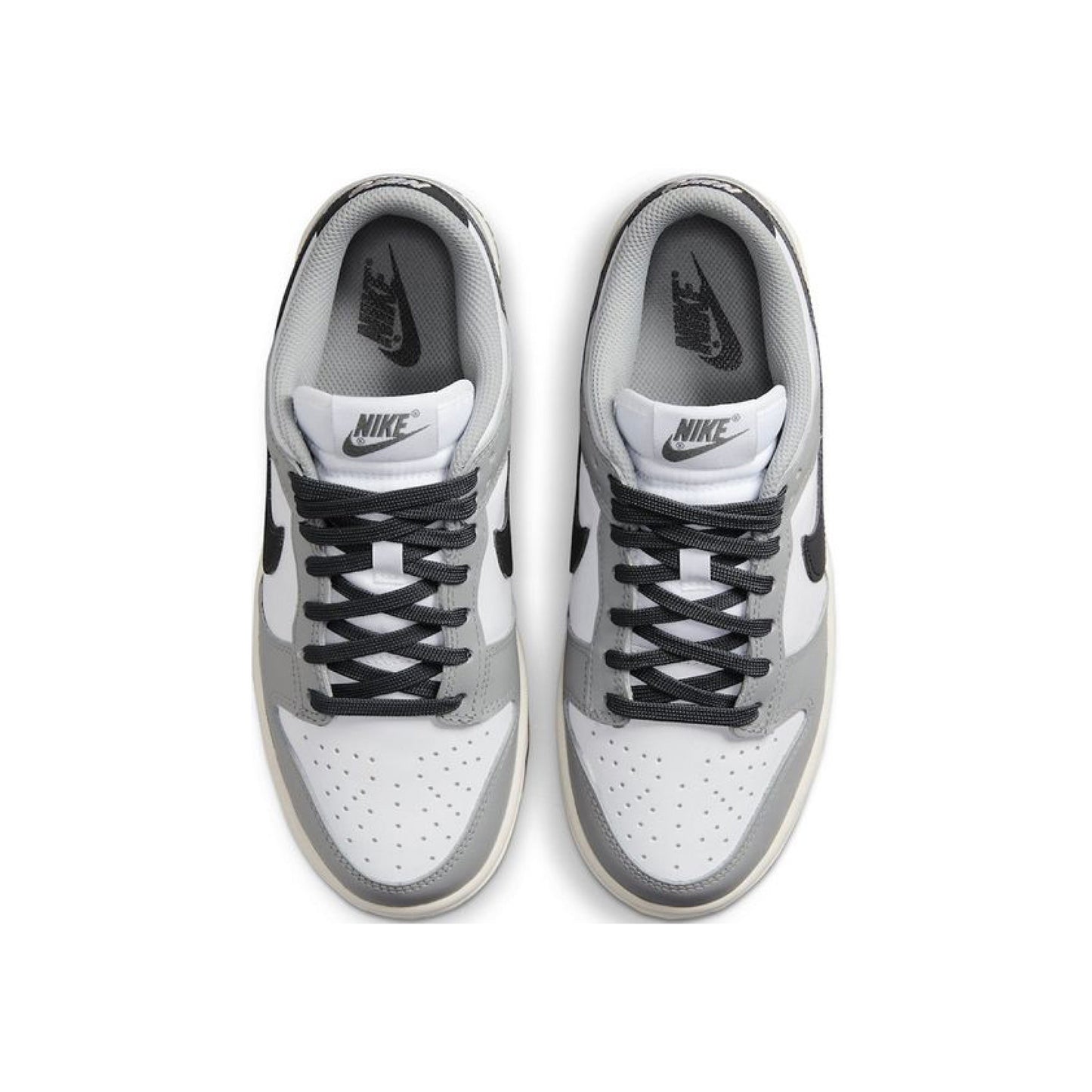 Nike Dunk Low 'Light Smoke Grey' (WMNS)