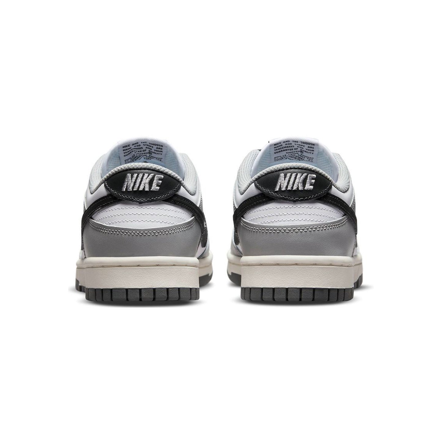 Nike Dunk Low 'Light Smoke Grey' (WMNS)